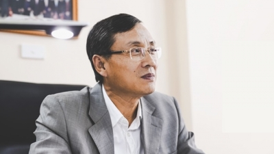 Ông Vũ Bằng chính thức rời ghế Chủ tịch UBCK để nghỉ hưu