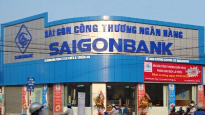 Saigonbank đặt kế hoạch trả cổ tức 5% cho năm 2017