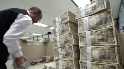 Hồ sơ Panama: Số tiền trốn thuế tại Nhật Bản lên tới 1 tỷ yen