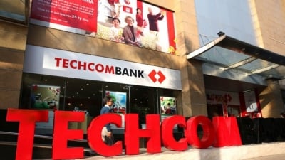 Cổ đông Techcombank chốt phương án mua lại hơn 220 triệu cổ phiếu