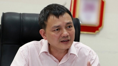 Cục trưởng Cục Hàng không Lại Xuân Thanh giữ chức Chủ tịch ACV