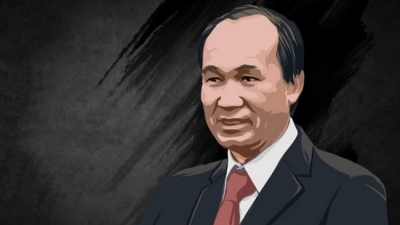Rời khỏi Liên Việt, ông Dương Công Minh sẽ ngồi ‘ghế nóng’ Sacombank?