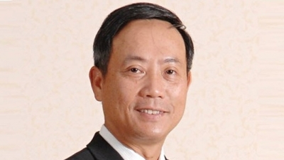 Ông Trần Văn Dũng nhậm chức Chủ tịch Ủy ban Chứng khoán Nhà nước