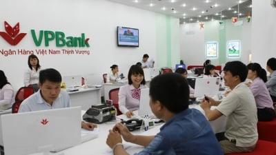 VPBank lên sàn HoSE, vốn hóa lọt nhóm Big 4 ngân hàng niêm yết?