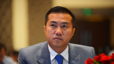 Ông Nguyễn Xuân Vũ không còn là Phó Tổng giám đốc Sacombank