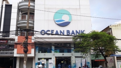 Vụ mất 500 tỷ ở OceanBank Hải Phòng: Truy nã 3 cán bộ lừa đảo