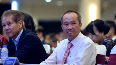 Chủ tịch Dương Công Minh sắp nâng sở hữu cá nhân tại Sacombank lên 3,15%