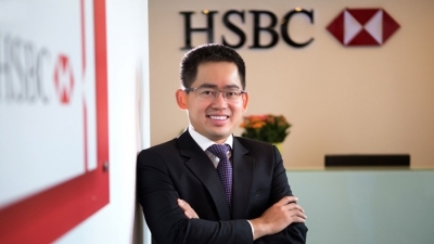 Sếp HSBC nói về ngưỡng của lòng tham giữa lúc nhiều đại án đang được xử