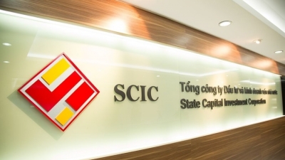 SCIC thu về 21.200 tỷ đồng tiền bán vốn năm 2017, lãi ròng ước đạt 6.300 tỷ đồng