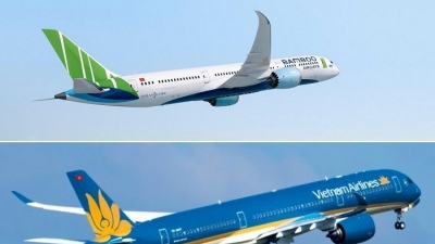 Tin chứng khoán 12/12: Bamboo Airways liệu có gây khó cho Vietnam Airlines?