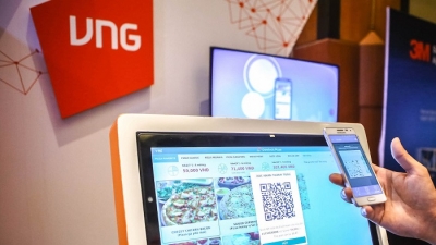 'Trùm công nghệ' VNG được định giá 1,6 tỷ USD?
