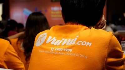 Thế Giới Di Động nói gì về quyết định đóng cửa Vuivui.com?