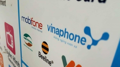 Mobifone, VNPT đồng loạt báo lãi 'khủng' năm 2018