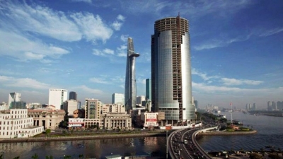 VAMC bán đấu giá dự án Saigon One Tower với giá khởi điểm 6.110 tỷ