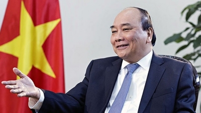 Thủ tướng: ‘Kinh tế tư nhân sẽ góp trên 50% GDP Việt Nam vào năm 2020’