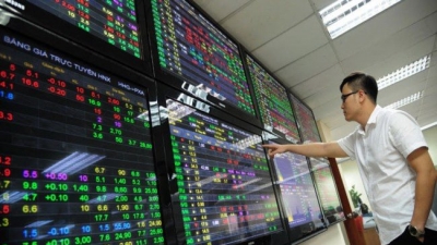 Financial Times: Giá cổ phiếu Việt Nam đã lên cao nhưng thị trường sẽ còn tăng trên diện rộng