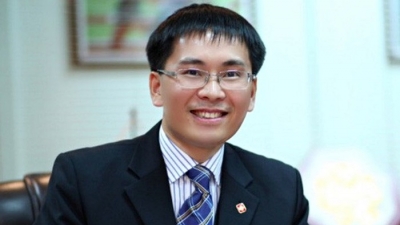 BIDV bầu bổ sung ông Phạm Quang Tùng vào HĐQT, ghế Chủ tịch vẫn là ẩn số