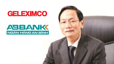 Đại gia Vũ Văn Tiền bất ngờ rời ghế Chủ tịch ABBank, ông Đào Mạnh Kháng kế nhiệm