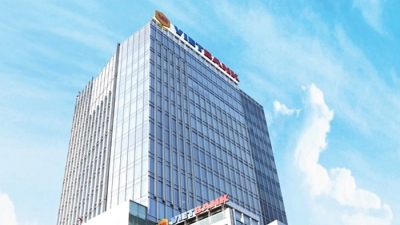 Vietbank dự chi 1.400 tỷ mua tòa nhà LIM II từ Tập đoàn Hoa Lâm