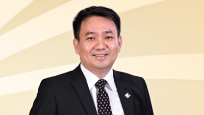 Tân CEO PNJ Lê Trí Thông là Phó Chủ tịch Hiệp hội VAFI