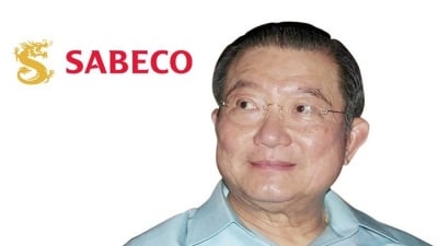 Tiếp quản Sabeco, tỷ phú Thái ‘thay máu’ triệt để nhân sự cao cấp