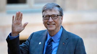 Bill Gates rót hơn 400 triệu USD vào start-up sắp xếp lại gen của sinh vật
