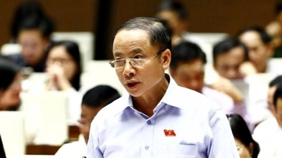 ĐBQH Nguyễn Văn Thân khẳng định đã từ bỏ quốc tịch Ba Lan trước khi ứng cử vào Quốc hội