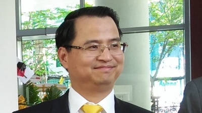 Nguyên Chủ tịch Sabeco Võ Thanh Hà về Vinachem làm Thành viên HĐTV
