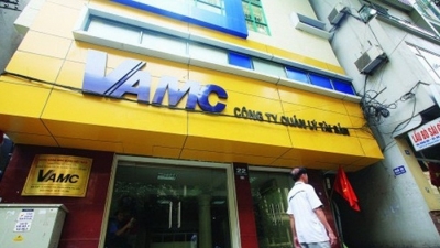 VAMC tìm đơn vị định giá 2 khoản nợ có tổng dư nợ 570 tỷ