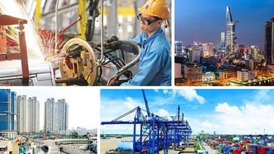 Triển vọng kinh tế Việt Nam giai đoạn 2018 - 2020 dưới góc nhìn của Tổ Tư vấn kinh tế