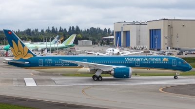 Vì sao quyền mua cổ phần Vietnam Airlines phải đưa lên 'bàn nghị sự' tháng 9?