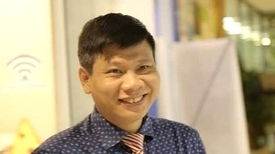 CEO Vinalink Tuấn Hà: ‘Startup Việt rất thiếu tính cam kết’