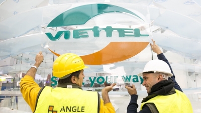 Thương hiệu Viettel được định giá 4,316 tỷ USD