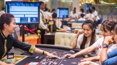 VCSC: Casino sẽ thúc đẩy đáng kể lượng khách du lịch Phú Quốc