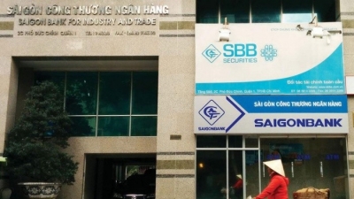 Saigonbank: Lãi quý III bất ngờ tăng vọt lên 132 tỷ đồng nhờ đâu?