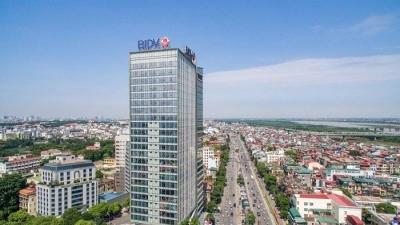 Chi hơn 20.000 tỷ đồng mua cổ phần BIDV, KEB Hana Bank sắp nhận 'quà' lớn