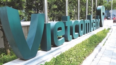 Bóc tách dư địa tăng trưởng lợi nhuận của Vietcombank