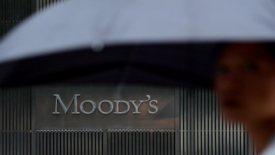 18 ngân hàng Việt Nam bị Moody's hạ triển vọng tín nhiệm