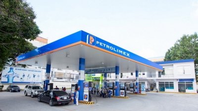 'Đè bẹp' đối thủ, Petrolimex báo doanh thu tăng 25% lên gần 200.000 tỷ đồng