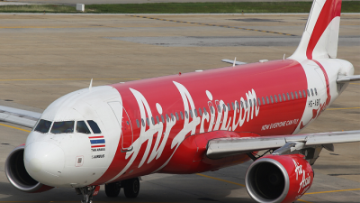 AirAsia toan tính gì khi chọn Cần Thơ làm 'cứ điểm bay'?