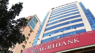 Agribank đặt mục tiêu tổng tài sản vượt 1,4 triệu tỷ đồng cuối năm 2019