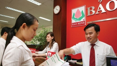 Bảo Minh đặt mục tiêu doanh thu bảo hiểm gốc tăng trưởng hai con số