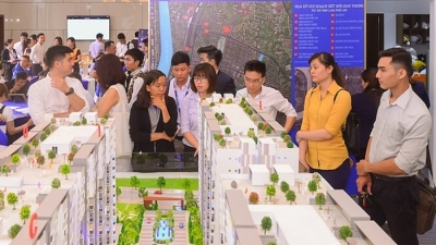 DKRA Việt Nam dự báo phân khúc đất nền và condotel sẽ phát triển mạnh trong quý II/2019
