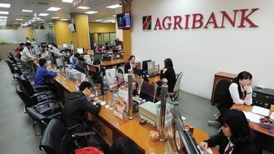 Bóc tách cấu phần hình thành lợi nhuận 'khủng' của Agribank