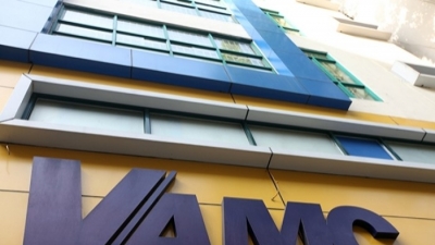 VAMC muốn thoát cảnh làm 'trạm trung chuyển' nợ xấu của các ngân hàng