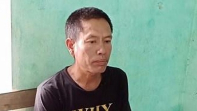 Khởi tố, bắt tạm giam đối tượng gây cháy rừng tại Hà Tĩnh
