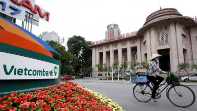 Vietcombank sắp nhận 400 triệu USD từ thỏa thuận phân phối bảo hiểm với FWD Group?