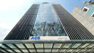 ACB báo lãi năm 2019 tăng 18% lên 7.516 tỷ đồng