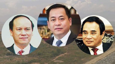 Đại án Vũ 'nhôm': Hai cựu Chủ tịch TP. Đà Nẵng ra tòa