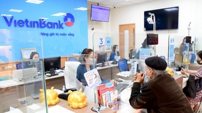 VietinBank: Đổi khẩu vị rủi ro để tăng sức sinh lời, 'nóng' dần câu chuyện bancassurance và bán vốn
